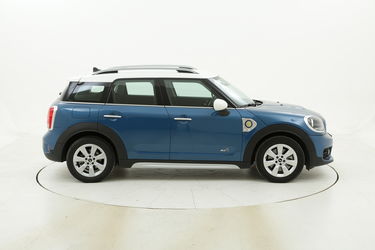 Mini Mini Countryman usata del 2018 con 26.192 km