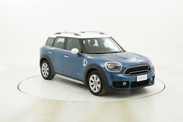 Mini Mini Countryman usata del 2018 con 26.192 km