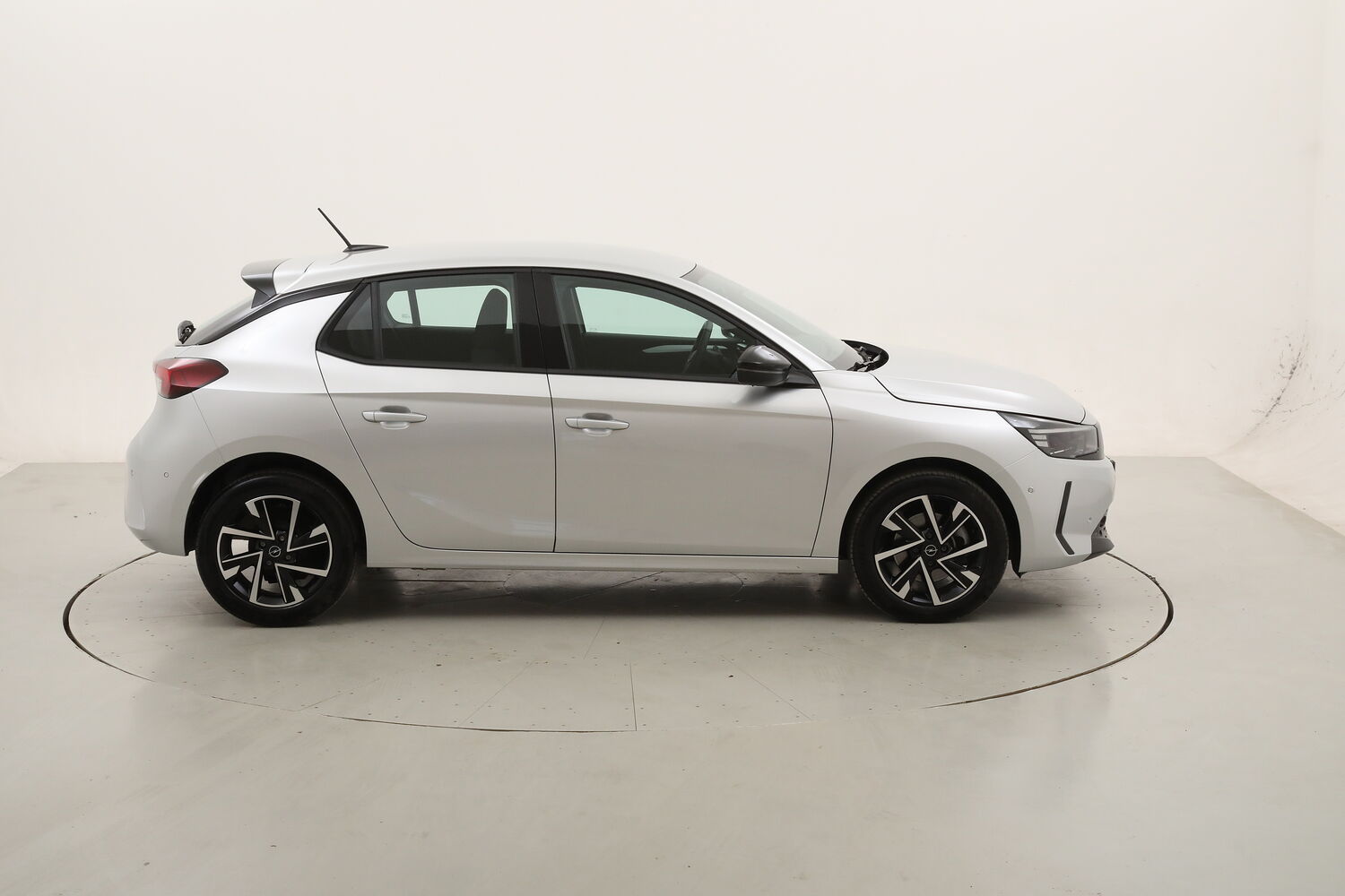 Opel Corsa GS usata del 2025 con 17.173 km