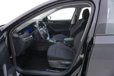 Skoda Octavia Wagon Executive DSG 2.0 Diesel 116CV Automatico Sedili