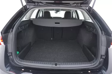 Skoda Octavia Wagon Executive DSG 2.0 Diesel 116CV Automatico Bagagliaio