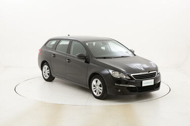 Peugeot 308 SW Business usata del 2017 con 75.457 km