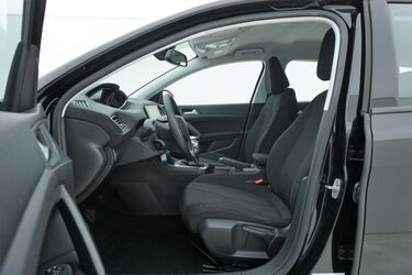 Peugeot 308 Sedili Sedili di Peugeot 308