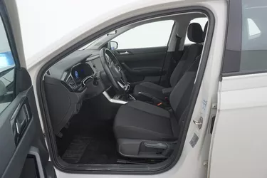 Volkswagen Polo Life 1.0 Benzina 95CV Manuale Sedili