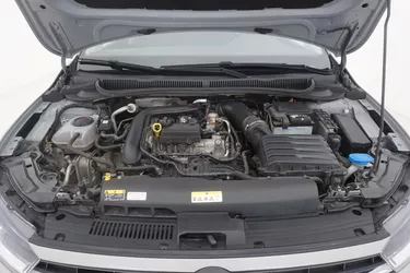 Volkswagen Polo Life 1.0 Benzina 95CV Manuale Vano motore