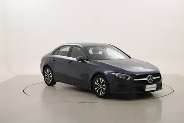 Mercedes Classe A 180d Automatic Business 2.0 Diesel 116CV Automatico Mercedes Classe A 180d Automatic Business 2.0 Diesel 116CV Automatico