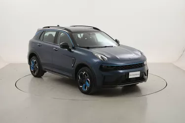 Lynk&co 01 HEV 01 1.5 Full Hybrid 197CV Automatico Lynk&co 01 HEV 01 1.5 Full Hybrid 197CV Automatico