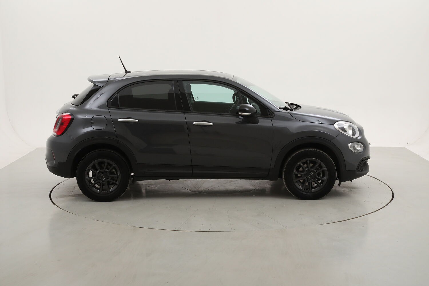 Fiat 500X Club usata del 2022 con 64.244 km