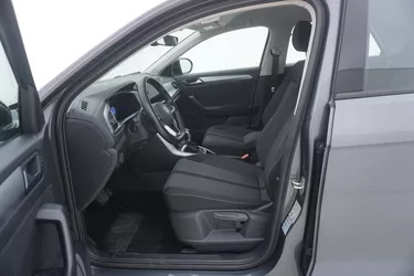 Volkswagen T-Roc Life DSG 1.5 Benzina 150CV Automatico Sedili