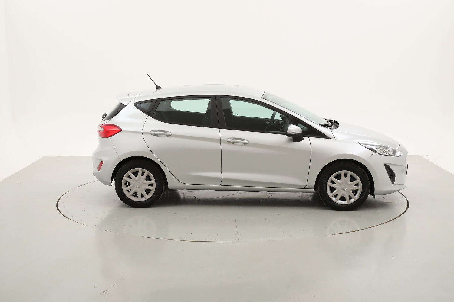 Ford Fiesta Plus usata del 2019 con 91.073 km