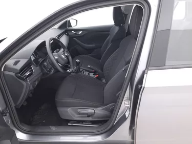 Skoda Kamiq Ambition 1.0 Benzina 95CV Manuale Sedili