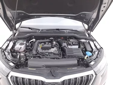 Skoda Kamiq Ambition 1.0 Benzina 95CV Manuale Vano motore