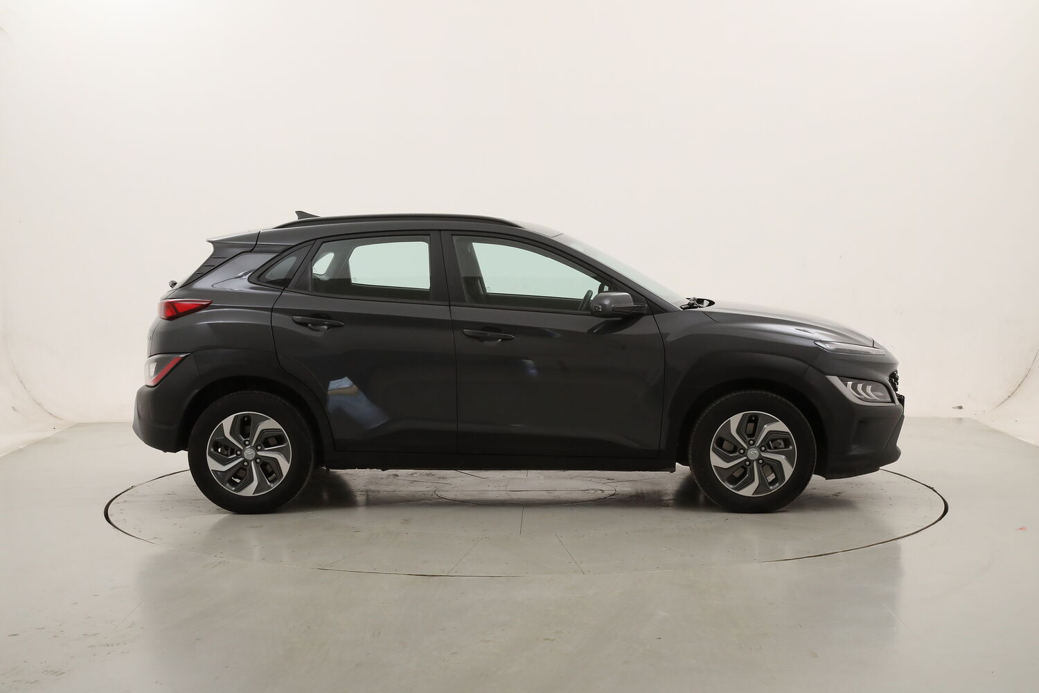 Hyundai Kona XTech+ usata del 2023 con 94.355 km