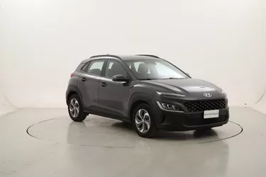 Hyundai Kona XTech+ 1.6 Full Hybrid 141CV Automatico Hyundai Kona XTech+ 1.6 Full Hybrid 141CV Automatico