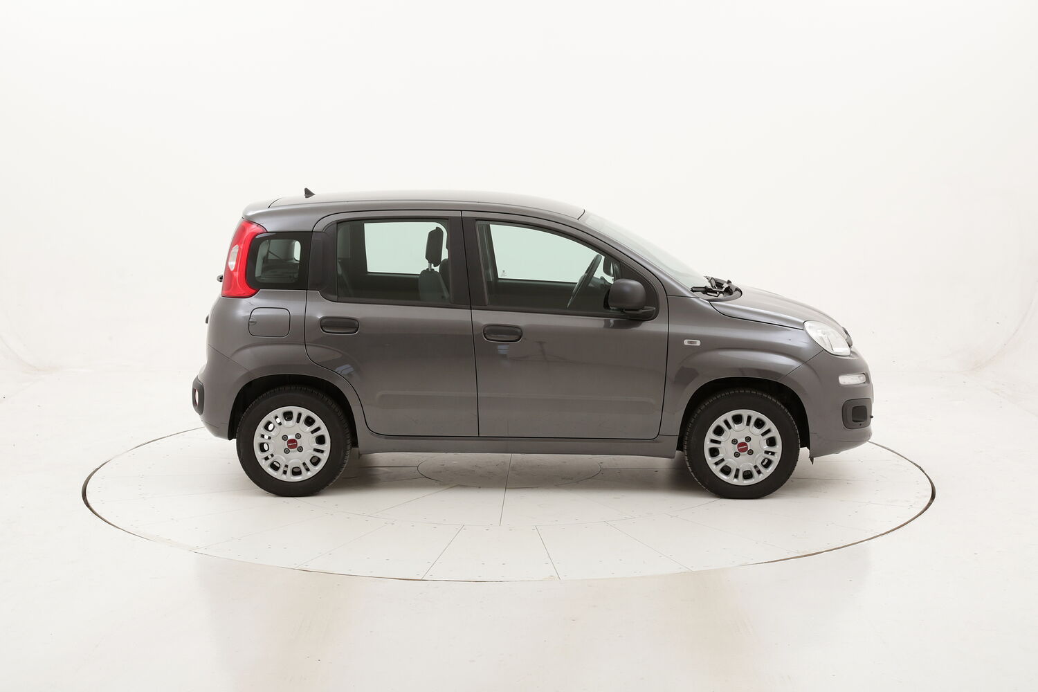 Fiat Panda Easy usata del 2018 con 27.573 km