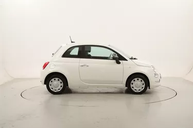 Fiat 500 Easypower Cult 1.2 GPL 69CV Manuale Fiat 500 Easypower Cult 1.2 GPL 69CV Manuale