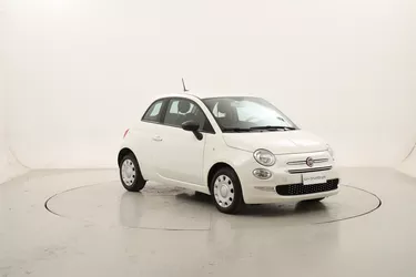 Fiat 500 Easypower Cult 1.2 GPL 69CV Manuale Fiat 500 Easypower Cult 1.2 GPL 69CV Manuale