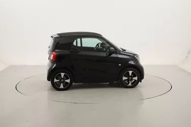 Smart fortwo EQ Passion Elettrico 82CV Automatico