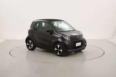 Smart fortwo EQ Passion Elettrico 82CV Automatico