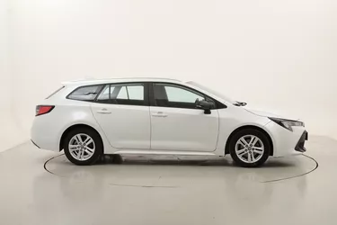 Toyota Corolla Touring Sports Hybrid Business 1.8 Full Hybrid 122CV Automatico Toyota Corolla Touring Sports Hybrid Business 1.8 Full Hybrid 122CV Automatico