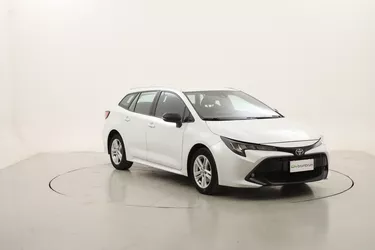 Toyota Corolla Touring Sports Hybrid Business 1.8 Full Hybrid 122CV Automatico Toyota Corolla Touring Sports Hybrid Business 1.8 Full Hybrid 122CV Automatico