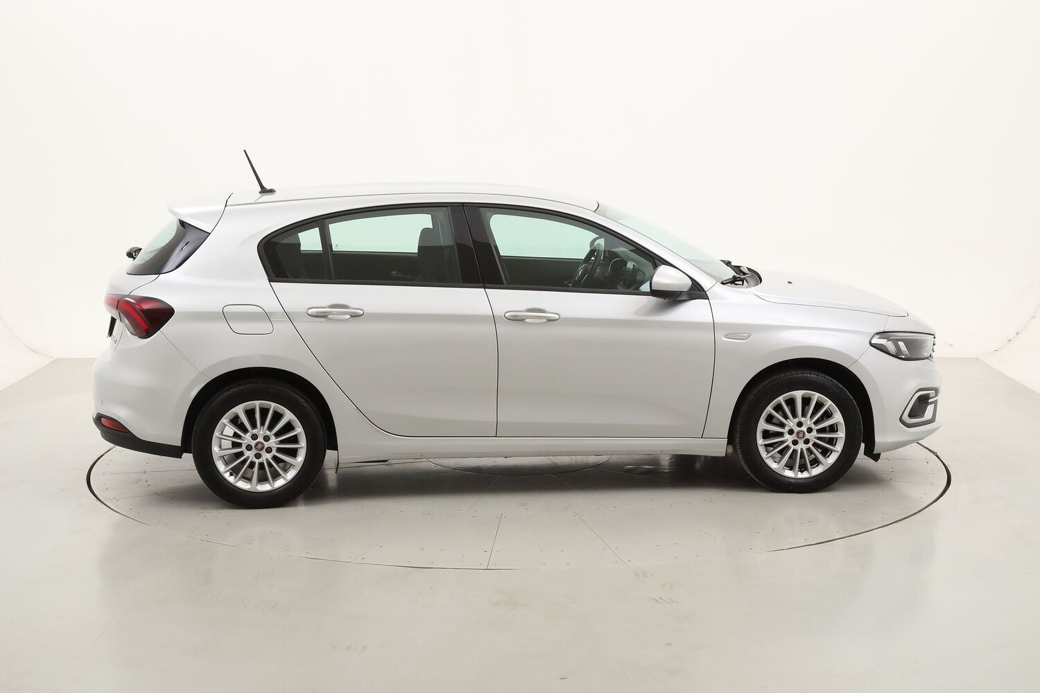 Fiat Tipo Business usata del 2022 con 59.354 km