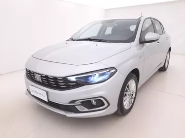 Fiat Tipo Business  1.3 Diesel 95CV Manuale Visione frontale