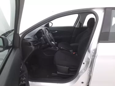 Fiat Tipo Business  1.3 Diesel 95CV Manuale Sedili