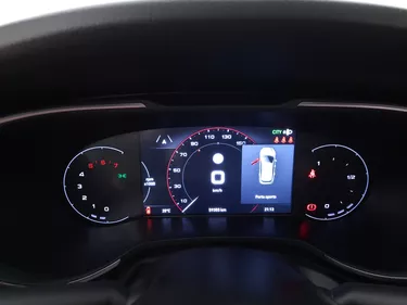 Fiat Tipo Business  1.3 Diesel 95CV Manuale Interni