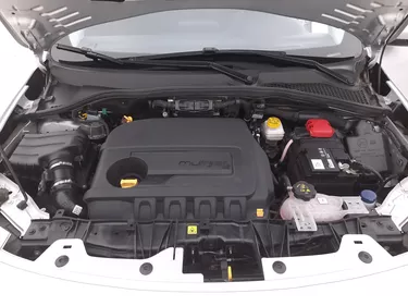 Fiat Tipo Business  1.3 Diesel 95CV Manuale Vano motore