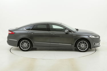 Ford Mondeo usata del 2018 con 25.008 km
