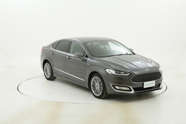 Ford Mondeo usata del 2018 con 25.008 km