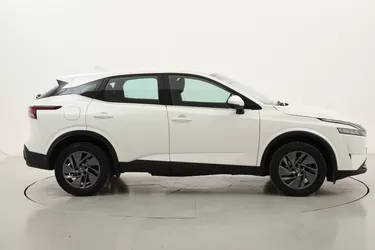 Nissan Qashqai Business 1.3 Mild Hybrid 140CV Manuale