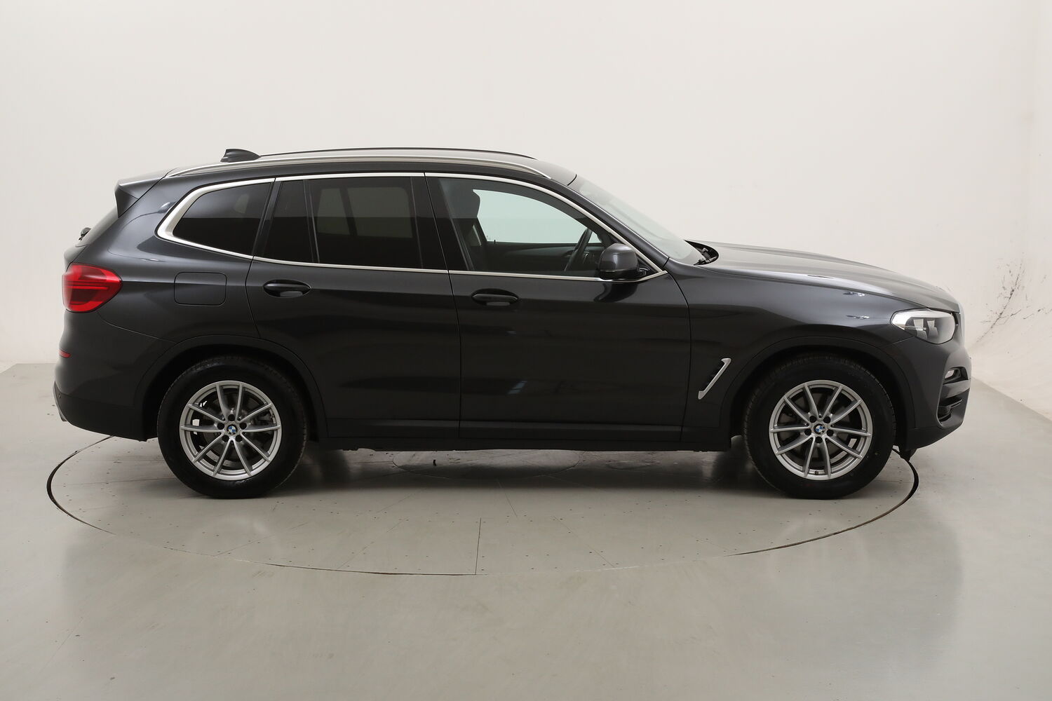 BMW X3 20d 48V Business Advantage xDrive Auto usata del 2020 con 105.586 km