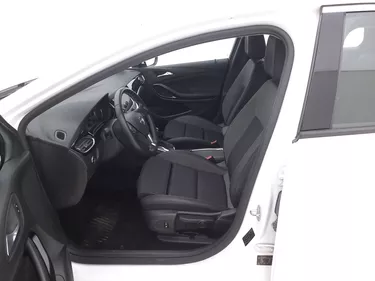 Opel Astra ST Business Elegance AT9 1.5 Diesel 122CV Automatico Sedili