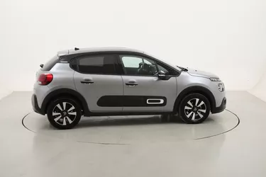 Citroen C3 Shine 1.2 Benzina 110CV Manuale