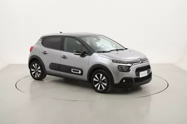 Citroen C3 Shine 1.2 Benzina 110CV Manuale