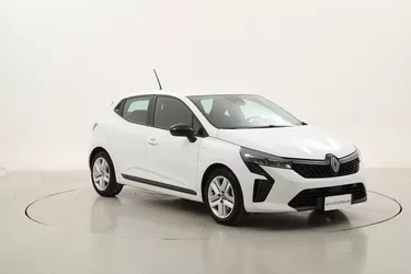 Renault Clio Hybrid Evolution 1.6 Full Hybrid 143CV Automatico