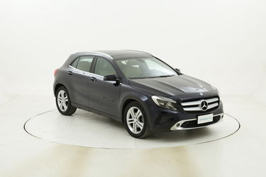 Mercedes GLA 220d Sport 4 Matic Aut. usata del 2016 con 121.929 km