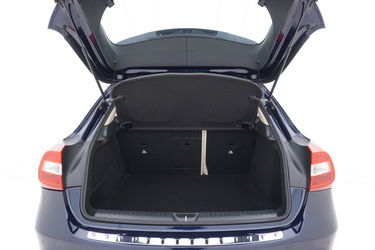 Mercedes GLA Bagagliaio Mercedes GLA Bagagliaio