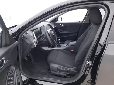 BMW Serie 1 116d 1.5 Diesel 116CV Manuale Sedili