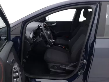 Ford Puma Hybrid ST-Line 1.0 Mild Hybrid 125CV Manuale Sedili