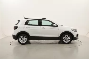 Volkswagen T-Cross Style DSG 1.0 Benzina 110CV Automatico Volkswagen T-Cross Style DSG 1.0 Benzina 110CV Automatico