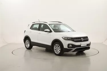 Volkswagen T-Cross Style DSG 1.0 Benzina 110CV Automatico Volkswagen T-Cross Style DSG 1.0 Benzina 110CV Automatico