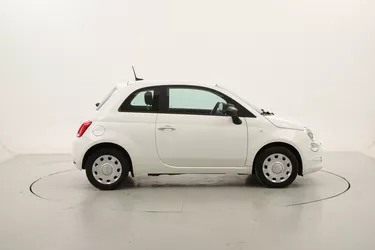 Fiat 500 Hybrid 1.0 Mild Hybrid 70CV Manuale
