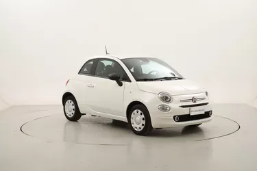 Fiat 500 Hybrid 1.0 Mild Hybrid 70CV Manuale