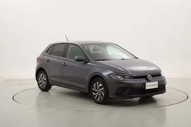 Volkswagen Polo Life DSG 1.0 Benzina 95CV Automatico