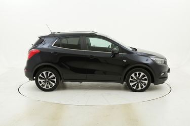 Opel Mokka usata del 2018 con 33.640 km