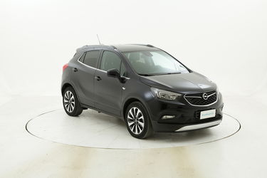 Opel Mokka usata del 2018 con 33.640 km