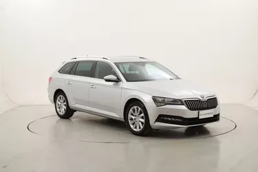 Skoda Superb DSG Wagon Executive 2.0 Diesel 150CV Automatico